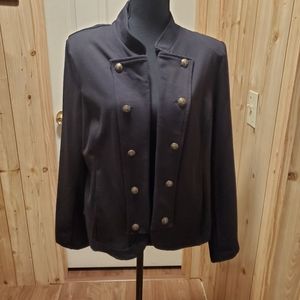 NWOT Women's Tommy Hilfiger Blazer